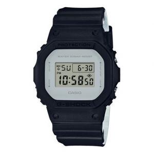 Часы CASIO G-Shock Square 'Black', черный