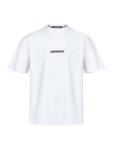 Trueprodigy Большая белая рубашка Eden