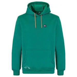 Худи Rehall Kick-R, зеленый