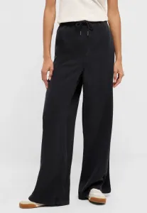 Джинсы-Клеш в стиле mirabelle Mustang, Schwarz