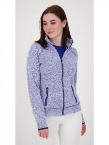 Флисовая куртка DEPROC Active, синий