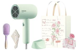 Фен для волос Poree, PH1622 Valentine's Day Gift Bag Set