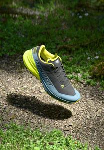 Кроссовки Dynafit ULTRA GTX, Hurricane/Black Out/Black