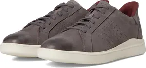 Кроссовки Rockport Men's Tristen Step Activated Lace-up, Grey