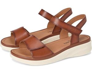 Сандалии Josef Seibel Sevran 01, цвет Cognac