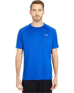 Футболка Under Armour UA Tech 2.0, цвет Royal/Graphite