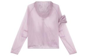 Куртка вентилируемая женская Lululemon, цвет Plum