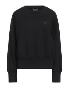 Толстовка Giorgio Armani, черный