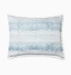 Наволочка Brillanti Sham SFERRA, Sky