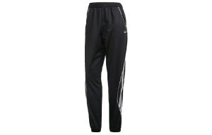 Adidas Originals Женские трикотажные спортивные штаны, цвет Black
