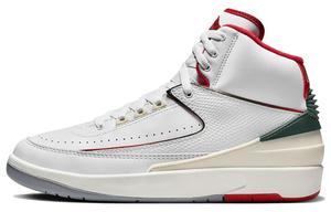 Jordan Air Jordan 2 винтажные баскетбольные кроссовки мужские