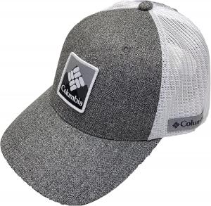 Columbia мужская кепка Mesh Snapback, Grey