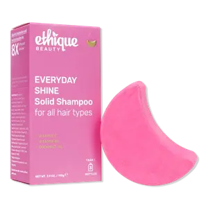 Твердый шампунь Everyday Shine Ethique Beauty