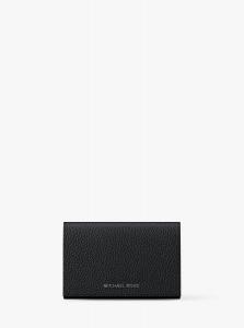 Michael Kors Hudson визитница, Black