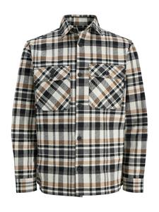 Рубашка на пуговицах классического кроя Jack & Jones Premium JPRRayle, белый