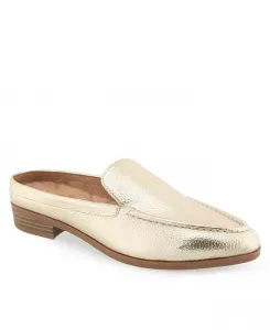 Женские мюли Enright Slip-On Aerosoles, желтый