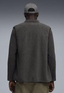 Куртка Puma Waistcoat, Dusky Gray/Grey