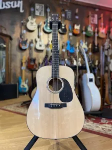 Martin Мартин D-16E Махагон Натуральный