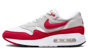 Nike Air Max 1 '86 OG Big Bubble Sport Red (женские)