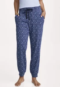 Эластичные спортивные пижамные штаны Jockey, Stars Dot Blue