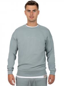 Толстовка Reichstadt, серый