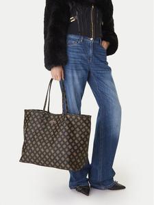 Сумка HWEPQ9 51429 Guess, черный