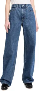 SLVRLAKE Женские джинсы Cassie