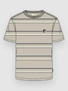 Футболка O'Neill O'Riginals Stripe T-Shirt, beige org retro stripe