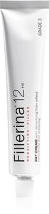 Уплотняющий наполнитель 3 класса, дневной крем против морщин Fillerina, 50 мл