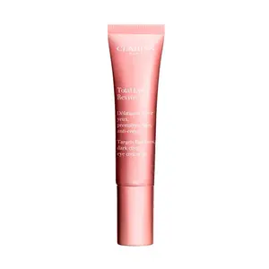 Противозастойное средство для контура глаз Total Eye Revive Clarins, 15 ml