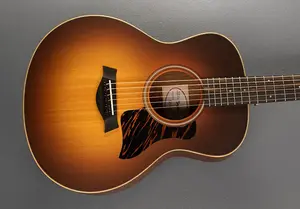 Taylor-guitars GS Mini-E Росвуд - Сансберст