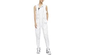 Комбинезон женский белый Jordan