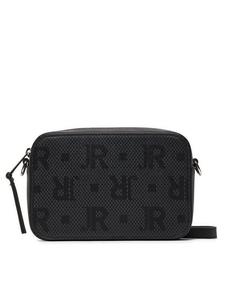 Кошелек John Richmond, черный