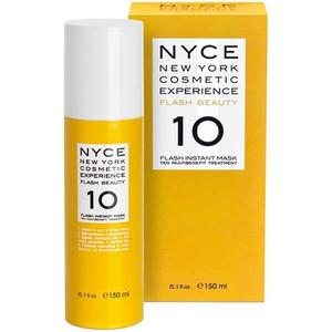 Nyce Flash Beauty Instant Mask 150 мл - увлажняющий спрей для сухих волос Bizzico