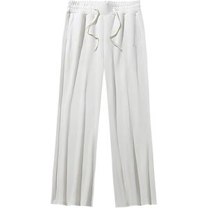 Тренировочные брюки Casual для женщин Triumphant Gray ANTA, серый