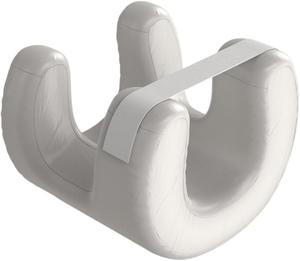 FTYWKXJVR Подушка для лица из пены с эффектом памяти While