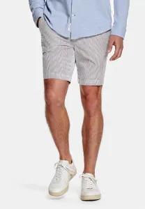 Шорты из жатой ткани Mr Marvis, Submariners - Wider Stripes