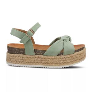 Женские сандалии на платформе Patrizia Madhuri Patrizia, оранжевый