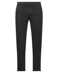 Брюки Re_Hash, серый