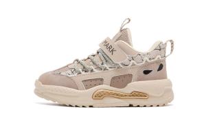 Детские повседневные туфли Kids' FAIRWHALE, априкот