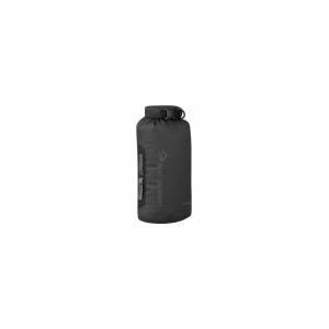 водонепроницаемый рюкзак Big River Dry Bag угольно-черный SEA TO SUMMIT, цвет schwarz