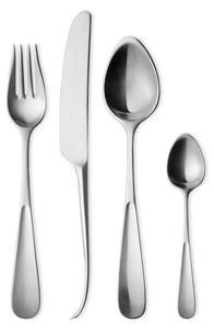 Набор столовых приборов Georg Jensen Vivianna 16er Set, серебро - металл
