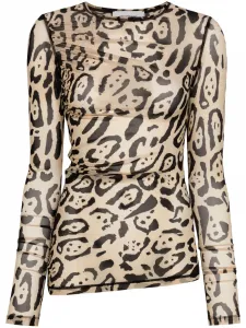 Топ Bis SPORTMAX, нейтральный