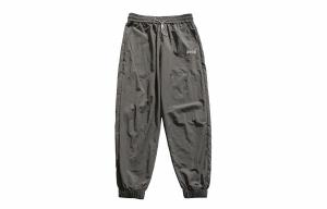 Унисекс повседневные брюки Wrangler Jeep, цвет матча