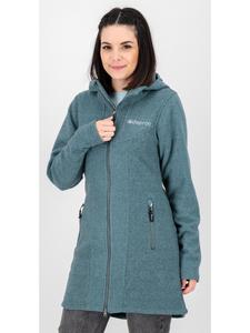 Флисовая куртка deproc GLORY APRIL, синий