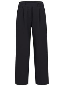 Тканевые брюки Bugatti, черный