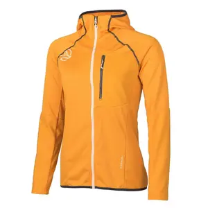 Berlana 2.0 Hood Jkt W Ternua Женская внутренняя куртка, оранжевый