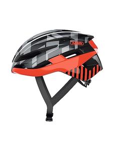 ABUS Велосипедный шлем StormChaser оранжевого цвета
