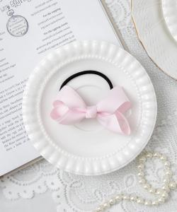 Лента Грейс Panpantutu, цвет Baby Pink