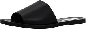 Женские сандалии Steve Madden Gracel Flat, черный